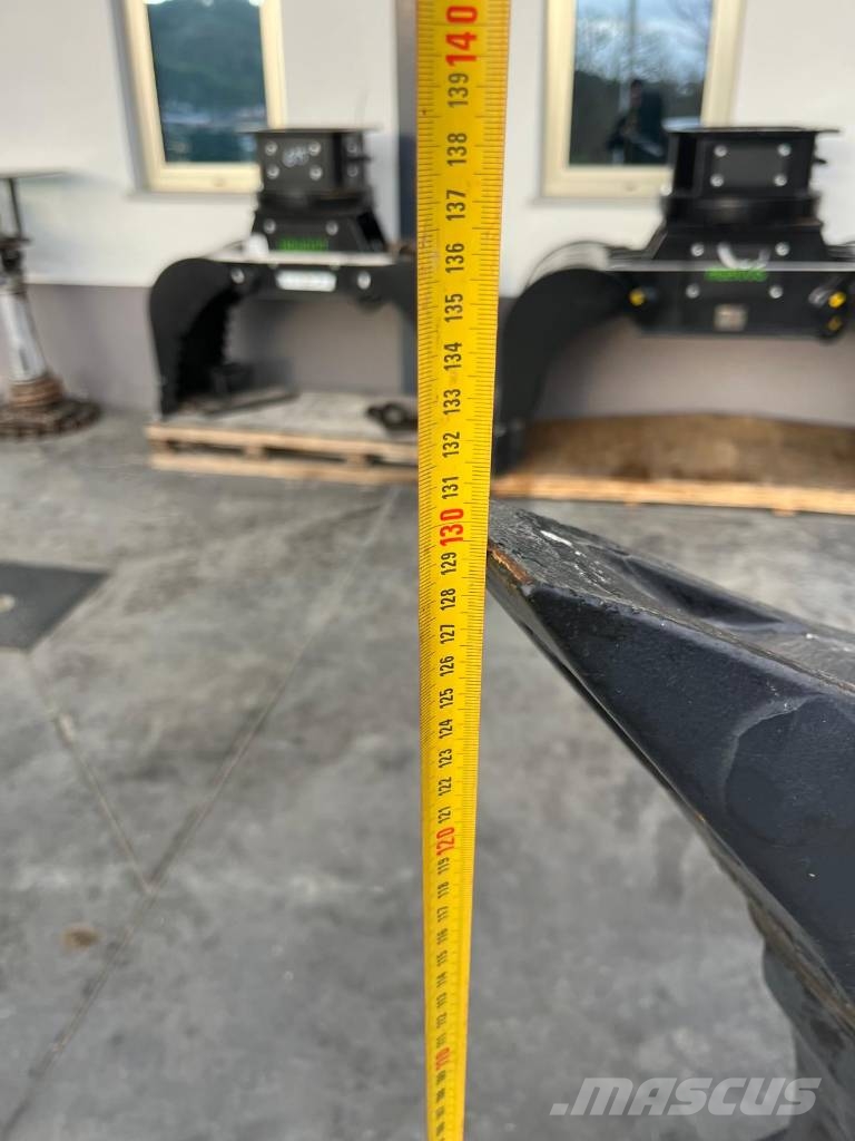  Riper Haner, Caterpillar, Komatsu, Hitachi, Volvo  Other components