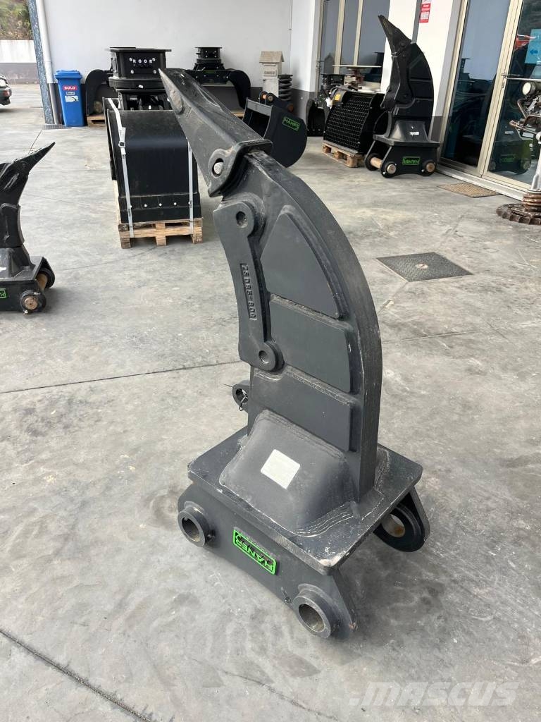  Riper Haner, Caterpillar, Komatsu, Hitachi, Volvo  Other components