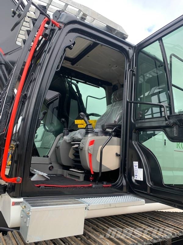 Hidromek HMK 310LC-5 Bageri guseničari