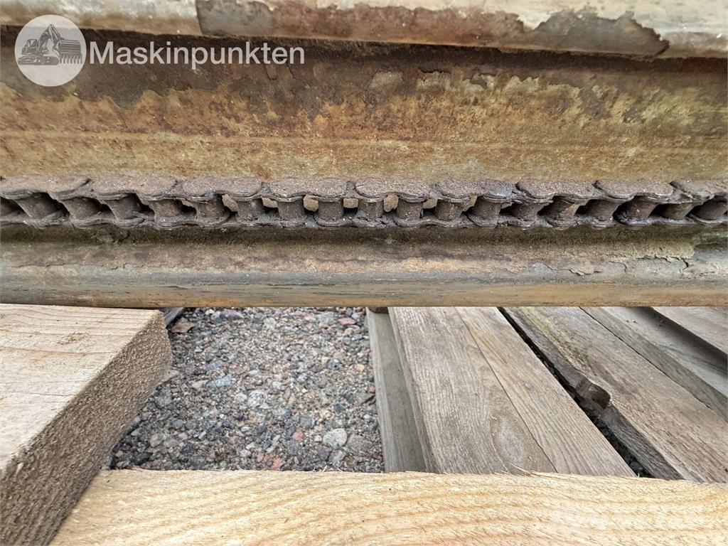  Egenmonterad 1 Urbji