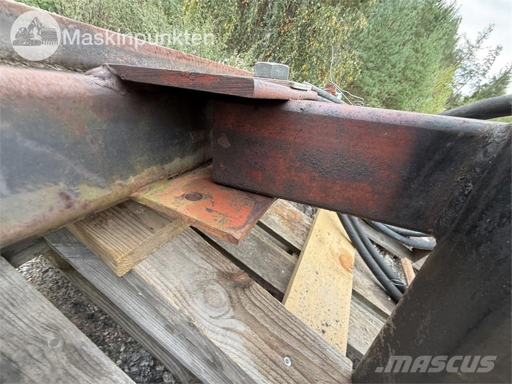  Egenmonterad 1 Urbji