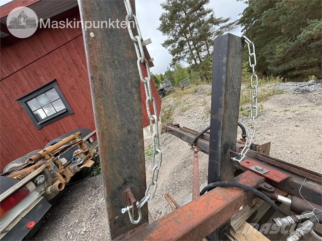 Egenmonterad 1 Urbji