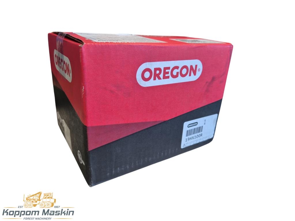 Oregon 19HX100R Oregon 2,0 mm,  Kedjerulle 30,48 m Cabezales cortadores