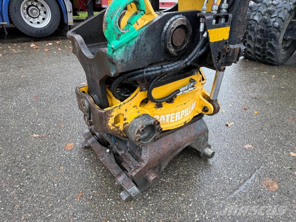 CAT M315F Wielgraafmachines