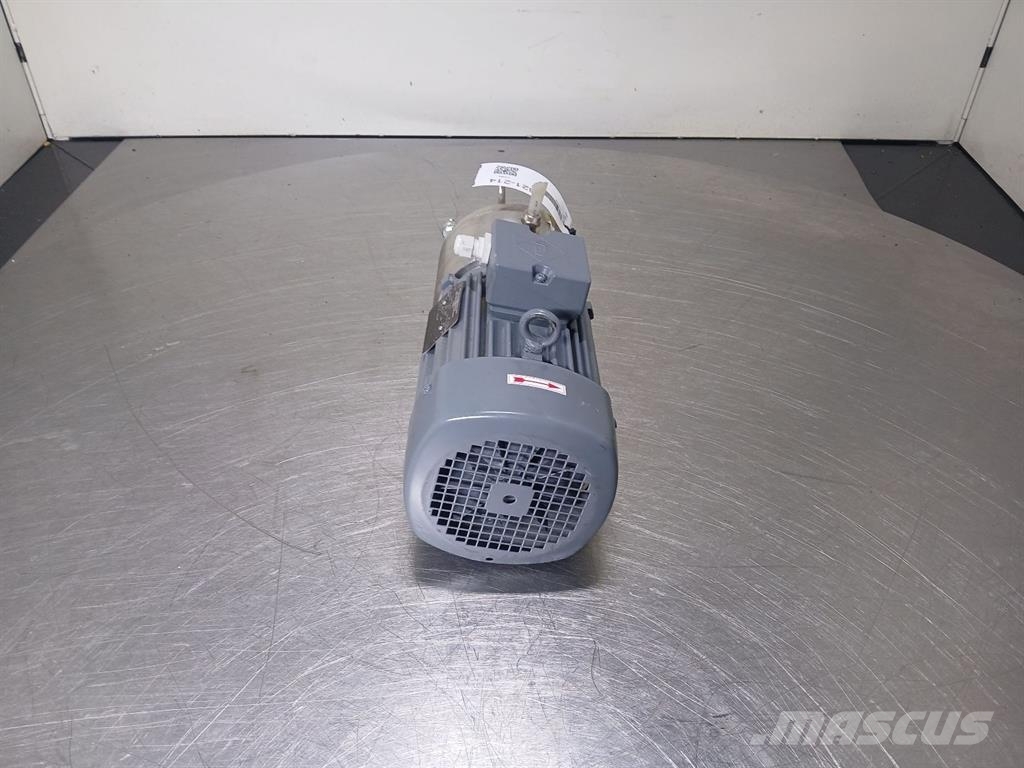 Yanmar -VEM motors IE3-W41R 90 LY 2-Electric motor Sähkö ja elektroniikka