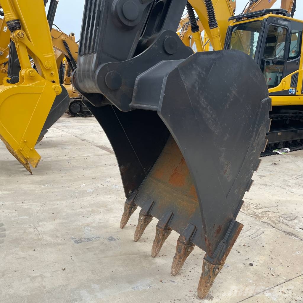 Volvo EC 300 Raupenbagger