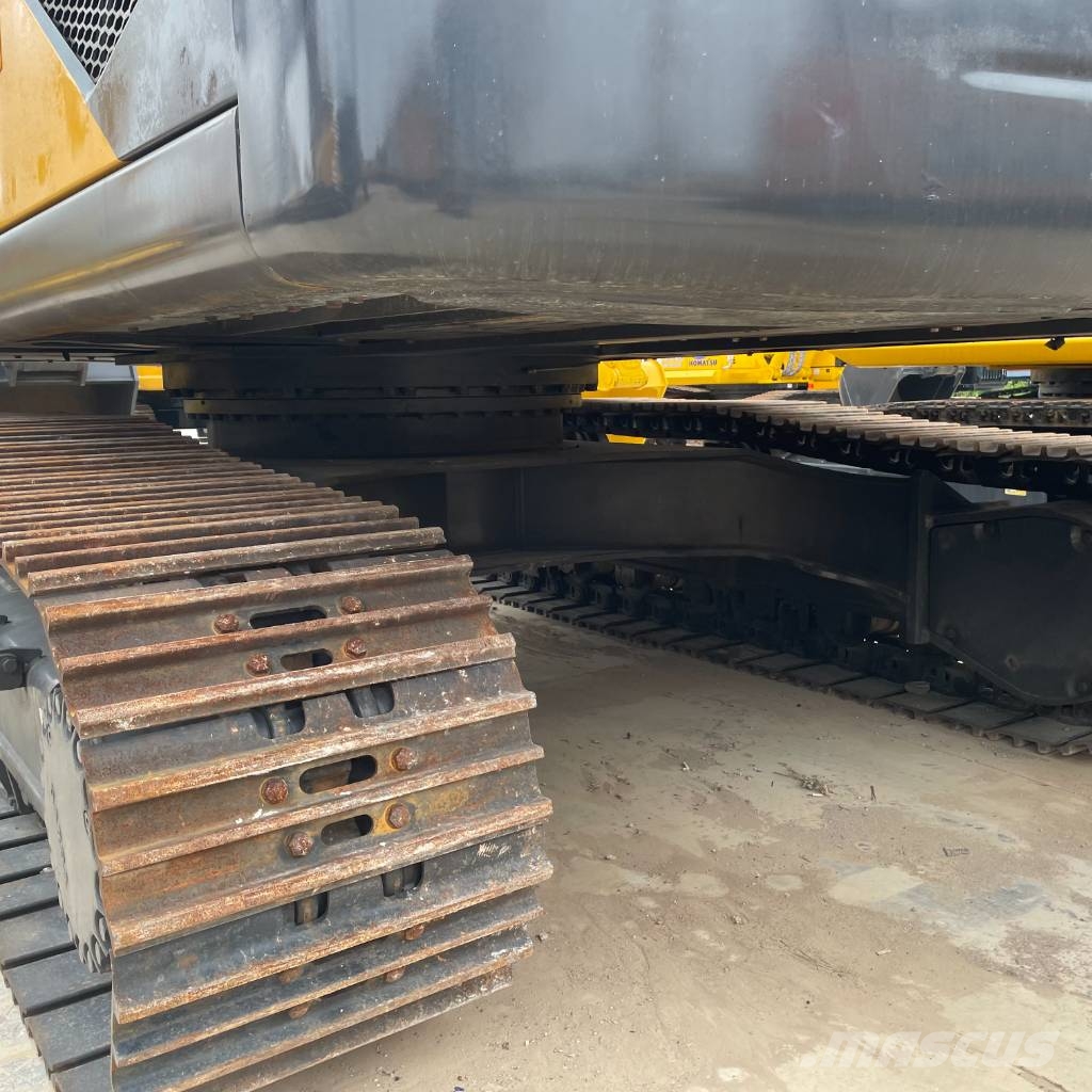 Volvo EC 300 Raupenbagger