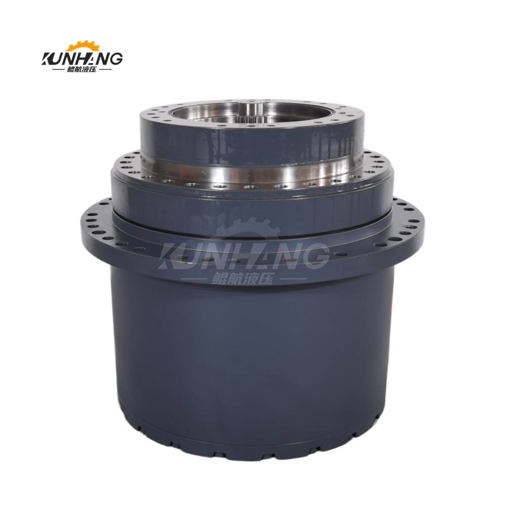 Hyundai 39Q8-42100 Travel Reducer R300-9 R300LC-9 Travel G أجهزة نقل