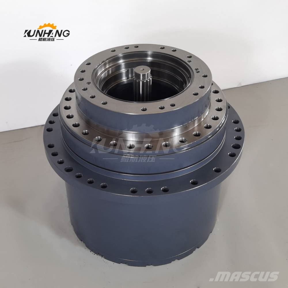 Hyundai 39Q8-42100 Travel Reducer R300-9 R300LC-9 Travel G أجهزة نقل