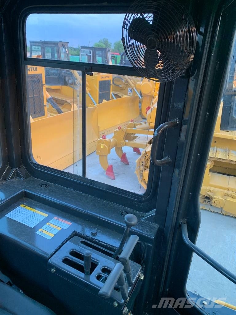 Shantui SD13 Plenty of bull dozer in stock Crawler dozers