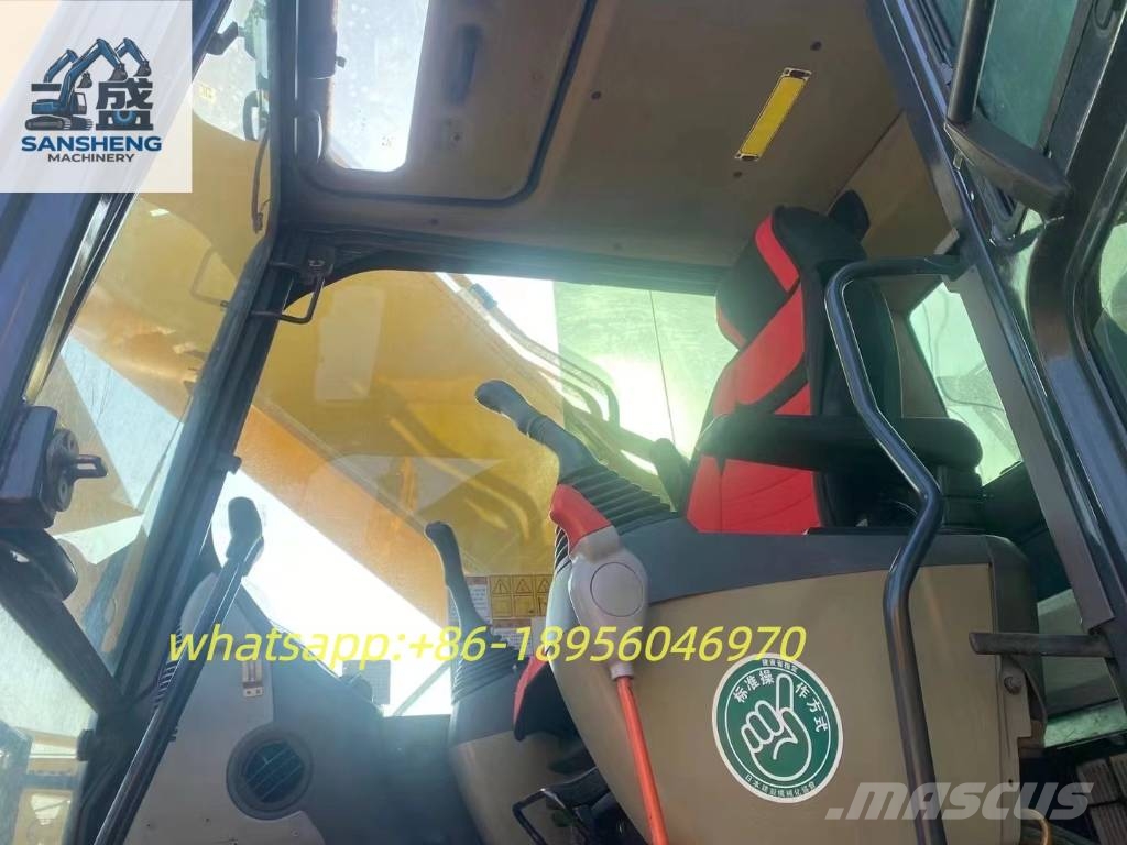 Komatsu PC 400 Bagri goseničarji