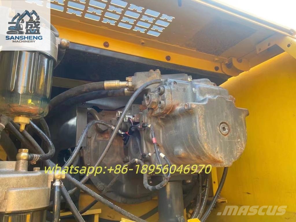 Komatsu PC 400 Bagri goseničarji
