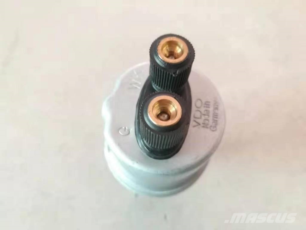 Cummins K19 sensor 3015238 Oil Pressure Sensor 3015237 Motorer
