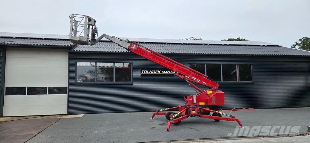 Hinowa DENKA LIFT DL 22 Other lifts and platforms