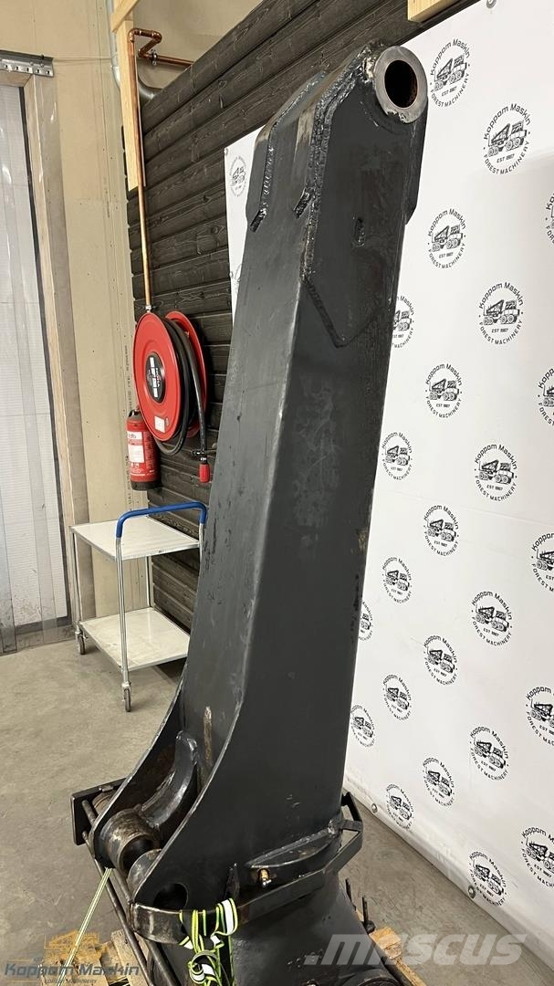 Ponsse K 75 Used/Beg رافعات شحن