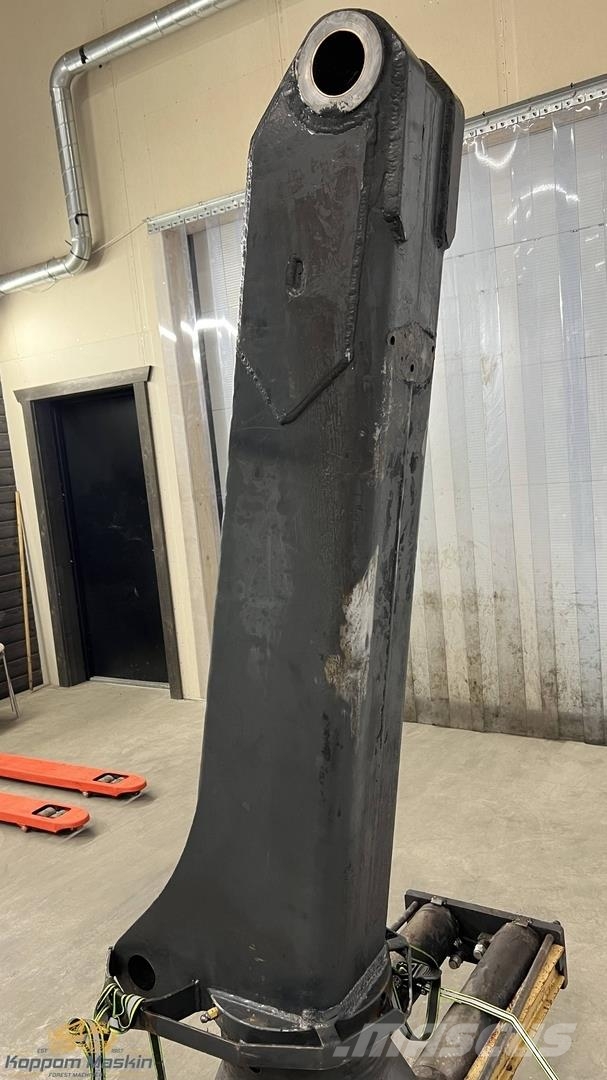 Ponsse K 75 Used/Beg رافعات شحن