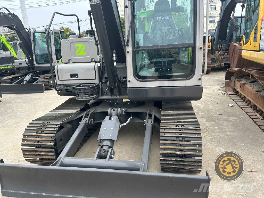 Zoomlion ZE75GA Raupenbagger