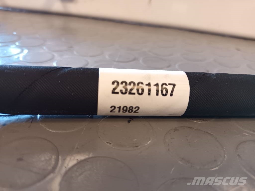 Volvo HOSE 23261167 Hydraulics