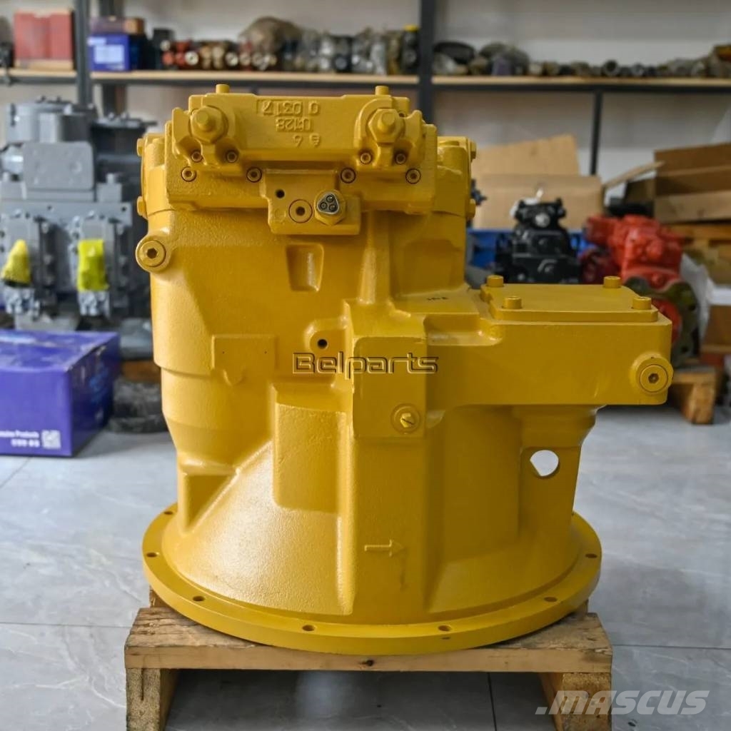 CAT 330B 330L 330BL 330BLN 345B Hydraulic pump Гідравліка