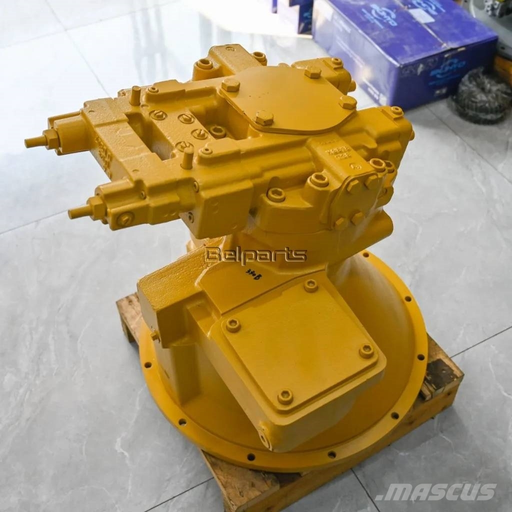CAT 330B 330L 330BL 330BLN 345B Hydraulic pump Гідравліка