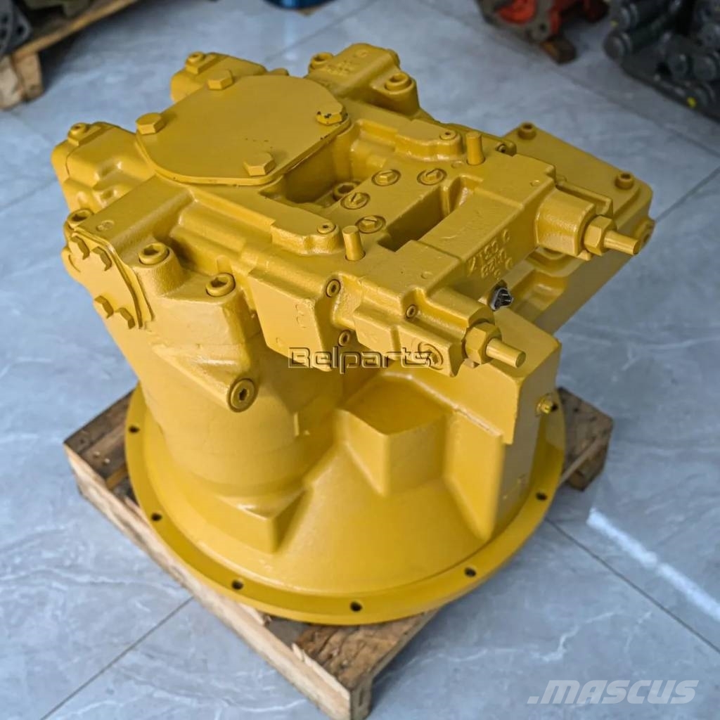 CAT 330B 330L 330BL 330BLN 345B Hydraulic pump Гідравліка