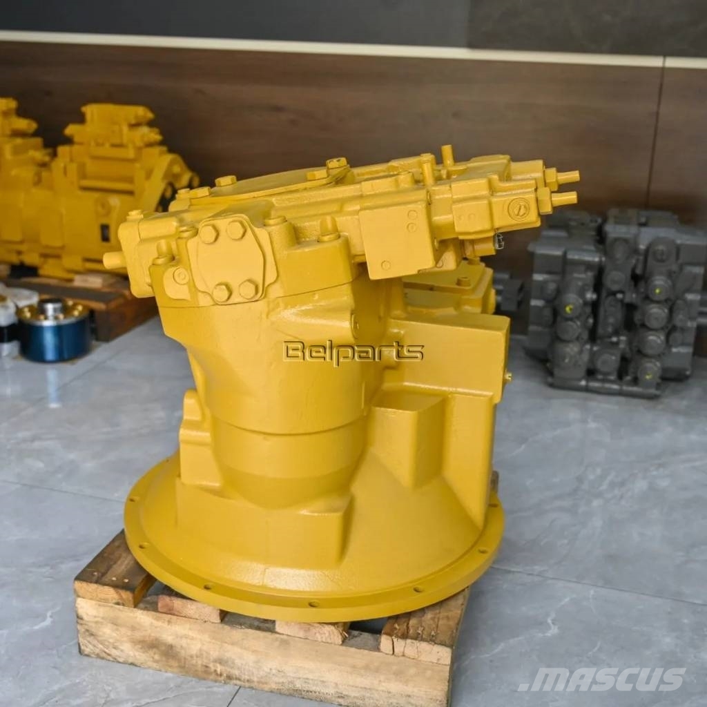 CAT 330B 330L 330BL 330BLN 345B Hydraulic pump Гідравліка