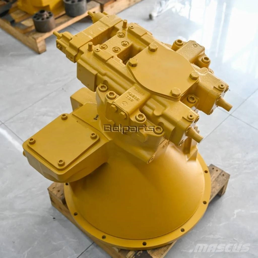 CAT 330B 330L 330BL 330BLN 345B Hydraulic pump Гідравліка