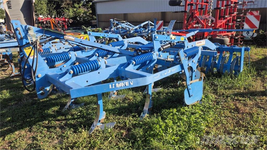 Lemken KARAT 10/300 U Demo Kultivátory