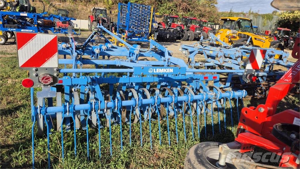 Lemken KARAT 10/300 U Demo Kultivátory