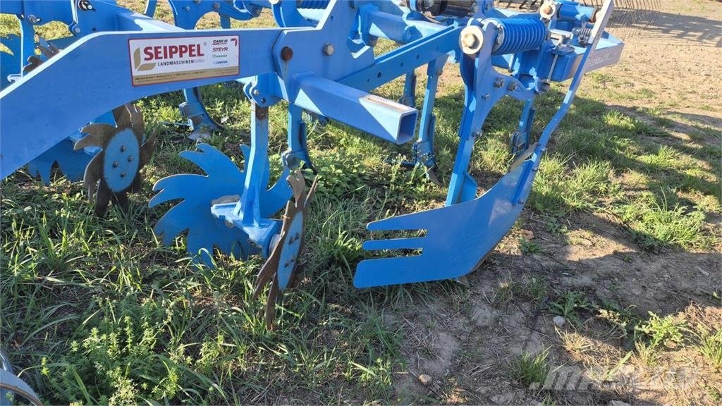 Lemken KARAT 10/300 U Demo Kultivátory
