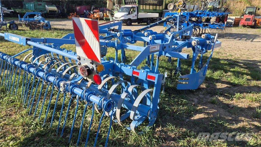 Lemken KARAT 10/300 U Demo Kultivátory