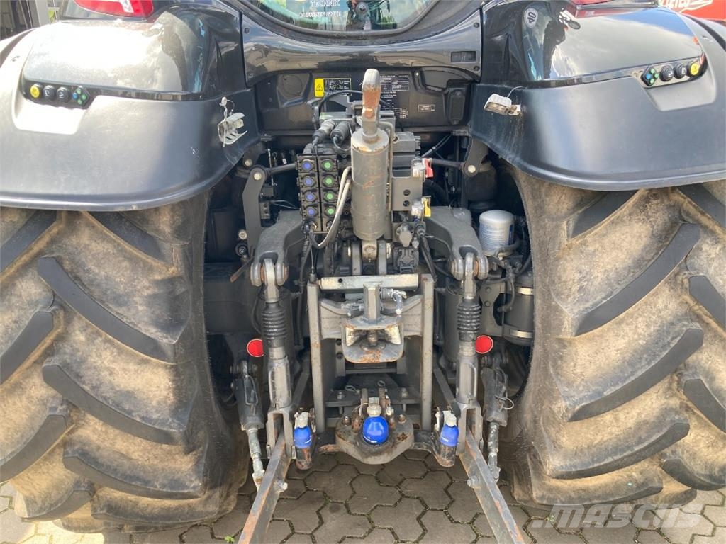 Valtra T 235 Direct Agriculture - Others