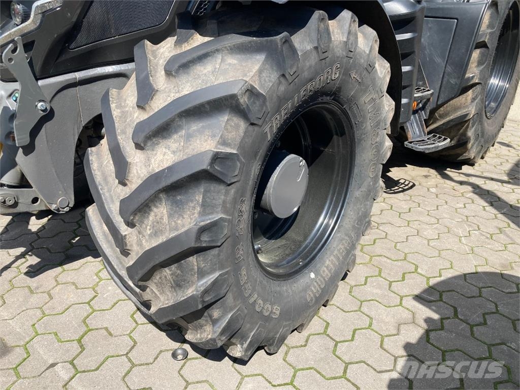 Valtra T 235 Direct Agriculture - Others