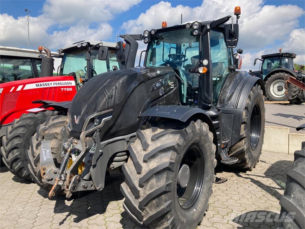 Valtra T 235 Direct Agriculture - Others