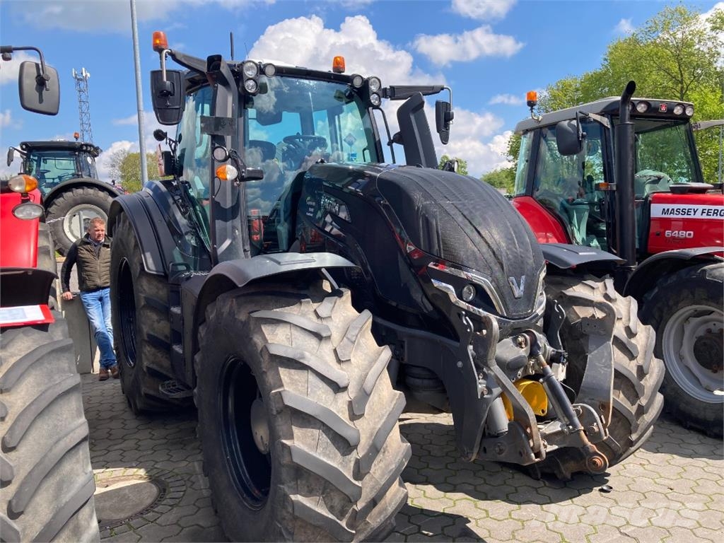 Valtra T 235 Direct Agriculture - Others