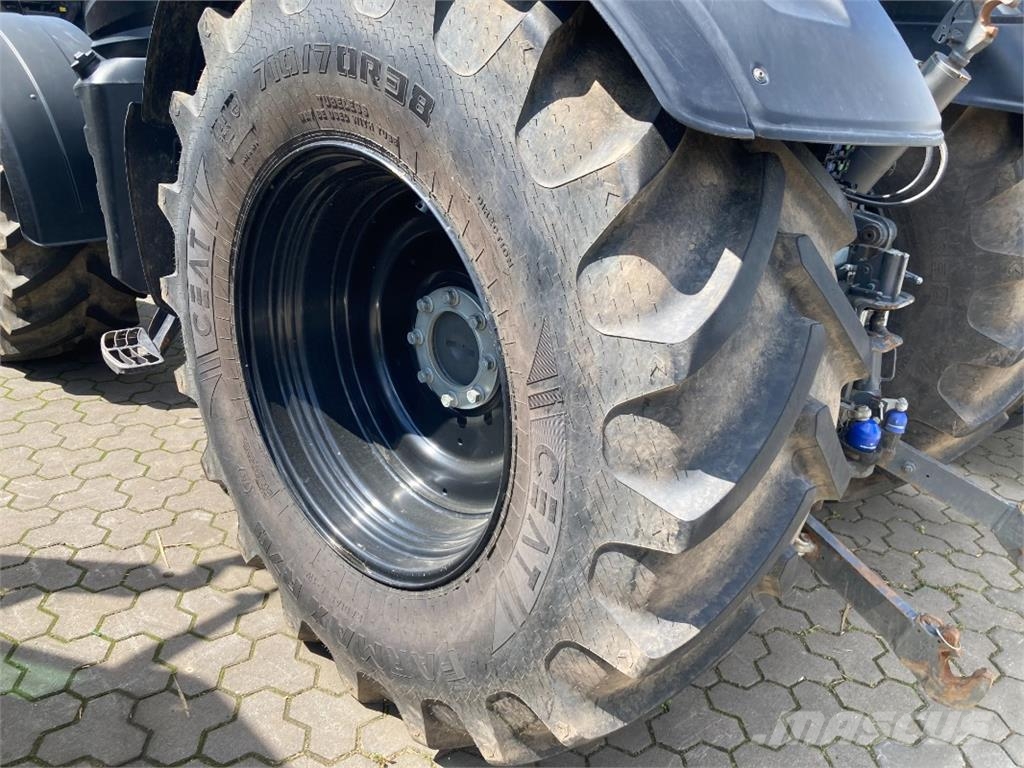 Valtra T 235 Direct Agriculture - Others