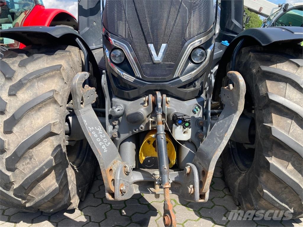 Valtra T 235 Direct Agriculture - Others