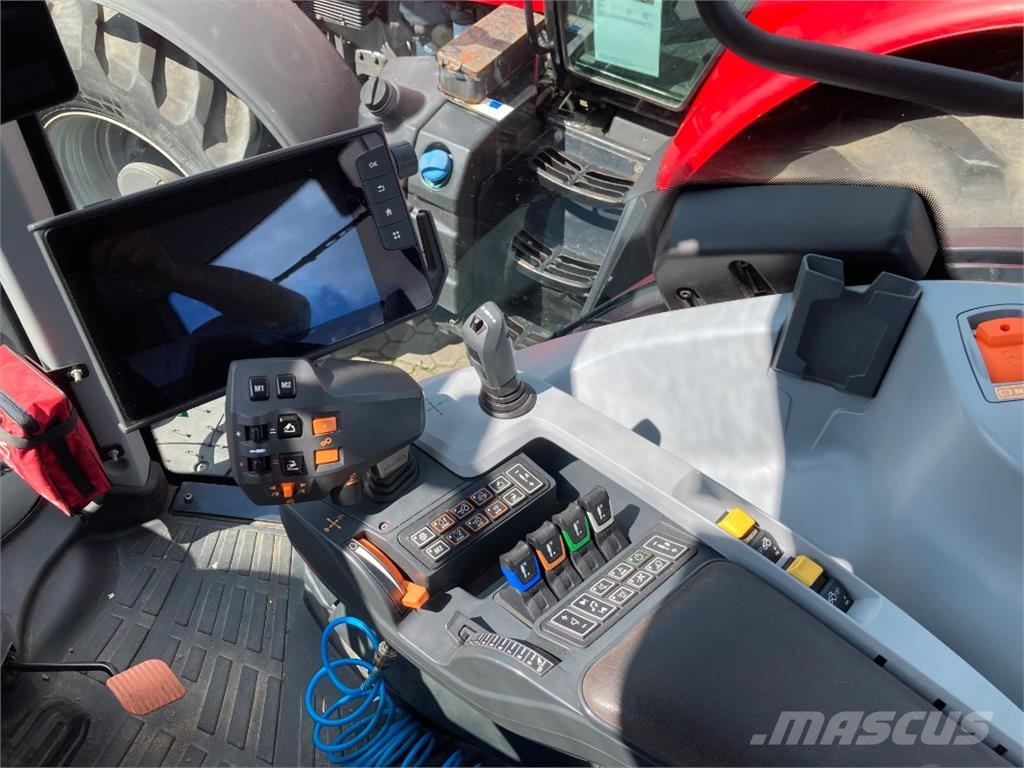 Valtra T 235 Direct Agriculture - Others