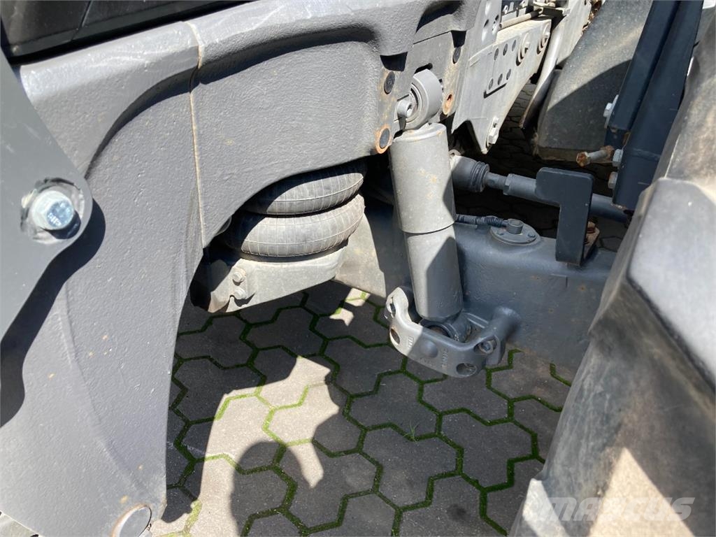 Valtra T 235 Direct Agriculture - Others