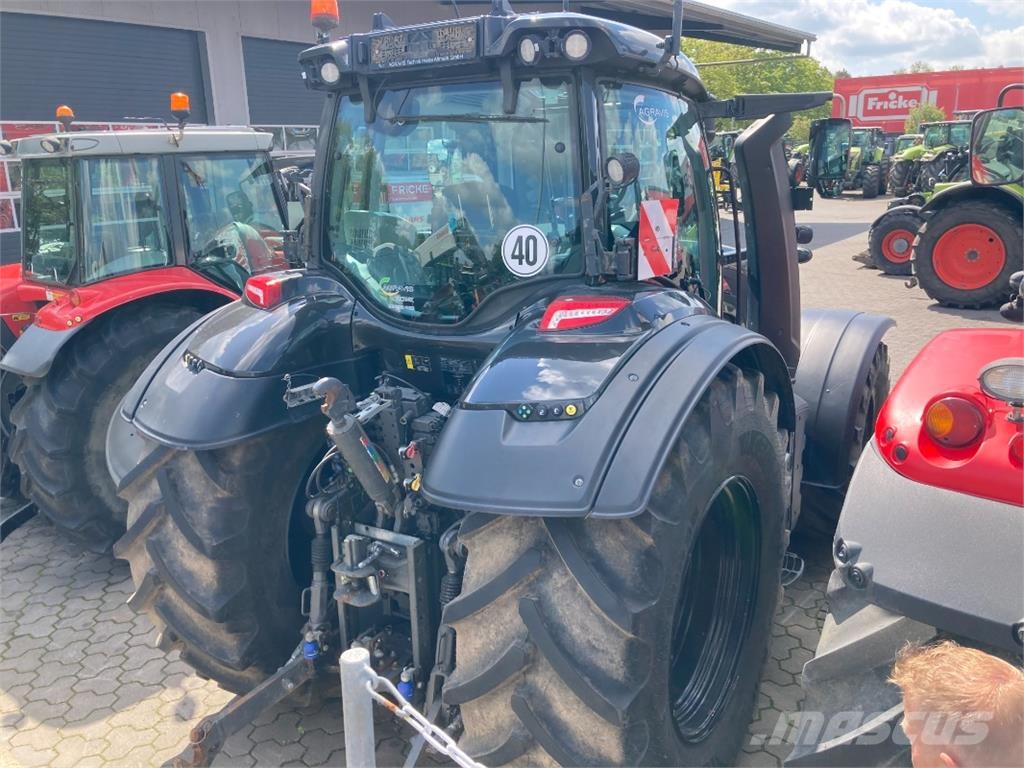 Valtra T 235 Direct Agriculture - Others