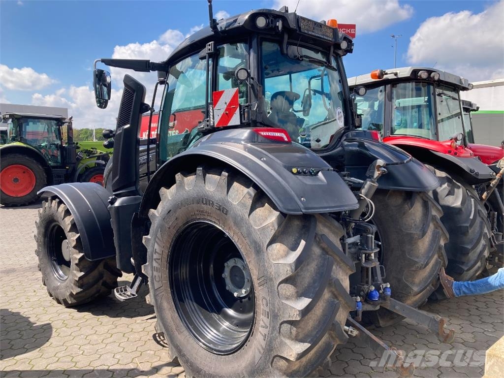 Valtra T 235 Direct Agriculture - Others