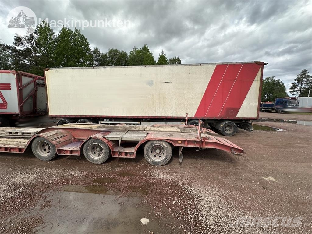Volvo FH16 6*2 FH16 Camiones de volteo para virutas de madera