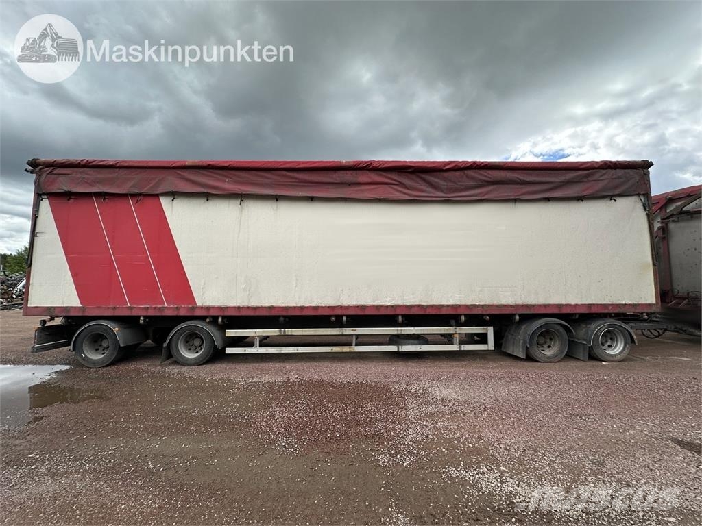 Volvo FH16 6*2 FH16 Camiones de volteo para virutas de madera