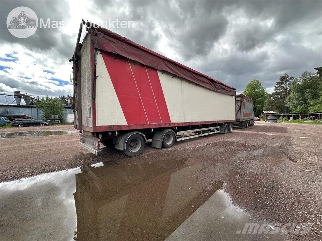 Volvo FH16 6*2 FH16 Camiones de volteo para virutas de madera