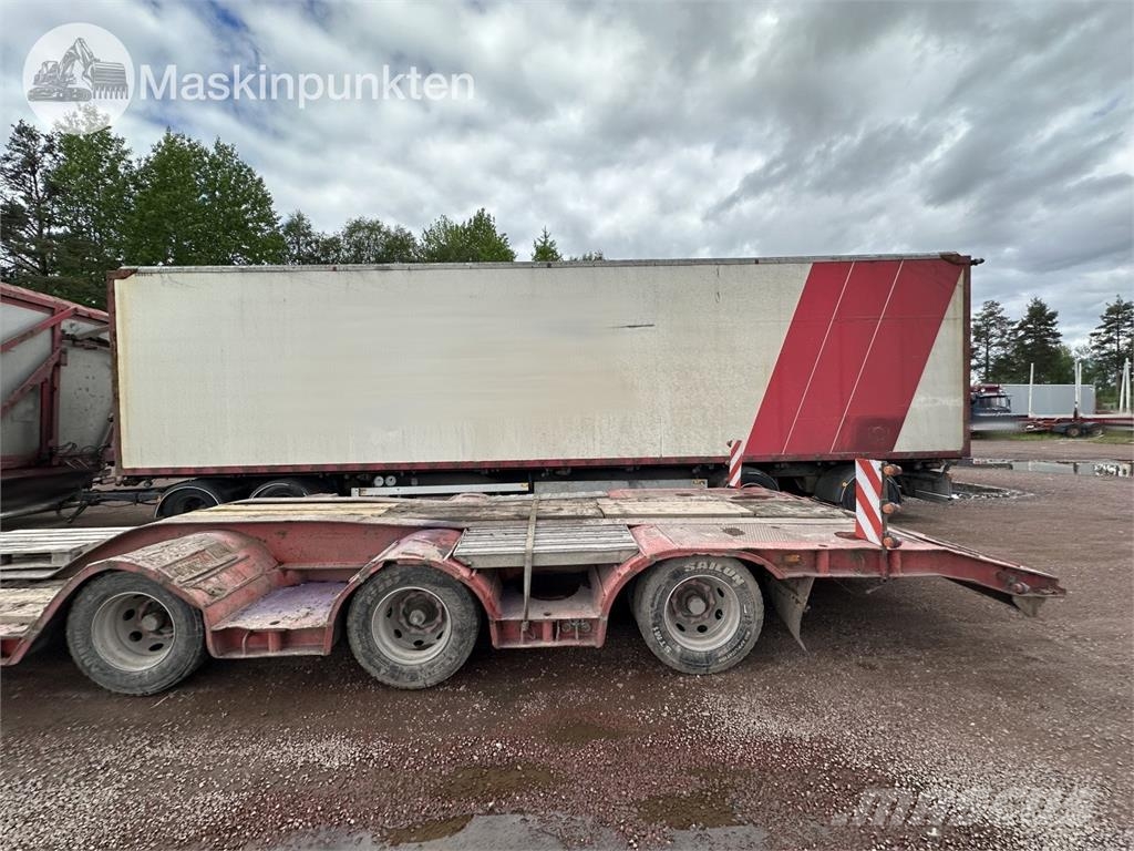 Volvo FH16 6*2 FH16 Camiones de volteo para virutas de madera