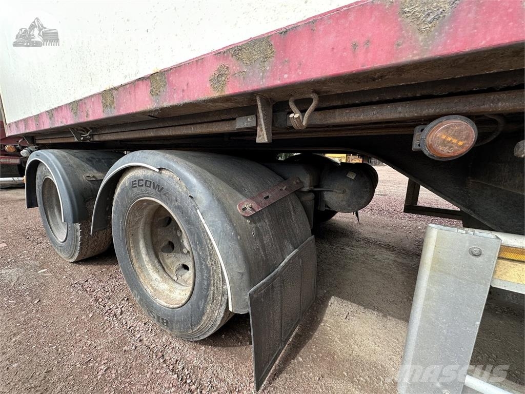 Volvo FH16 6*2 FH16 Camiones de volteo para virutas de madera