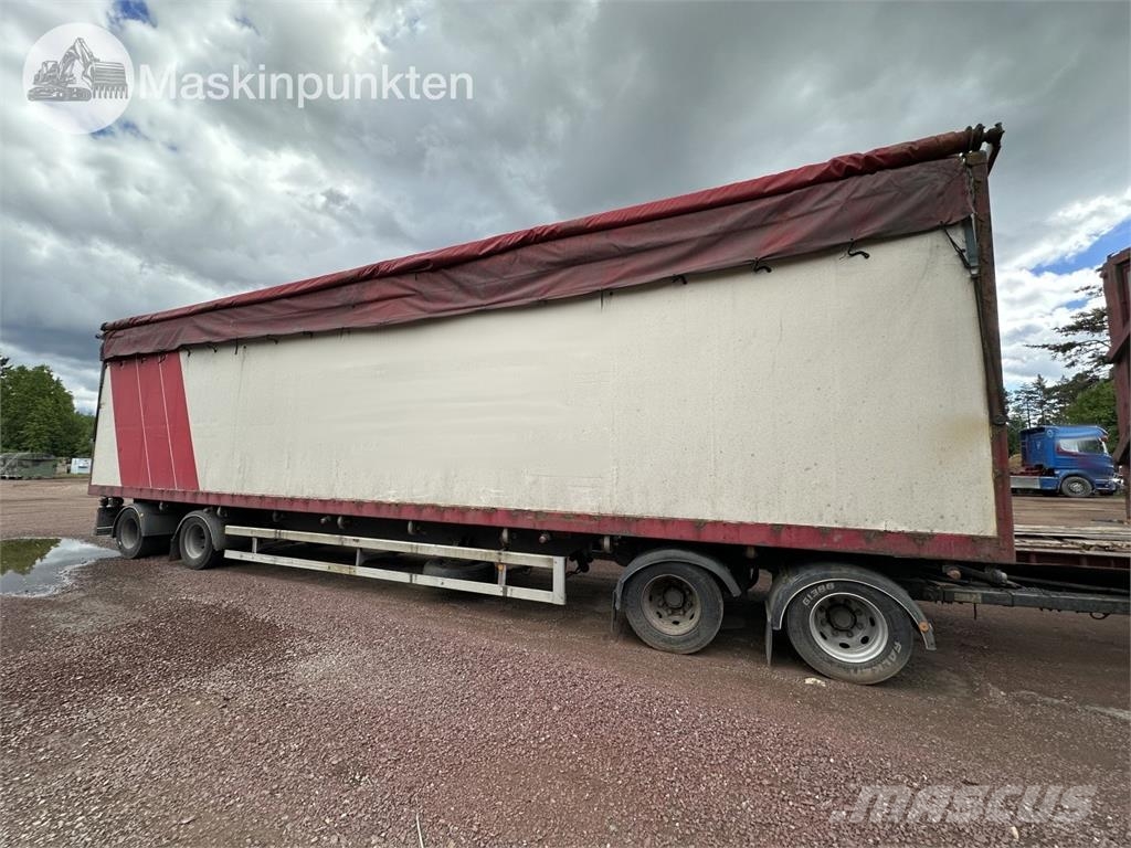 Volvo FH16 6*2 FH16 Camiones de volteo para virutas de madera