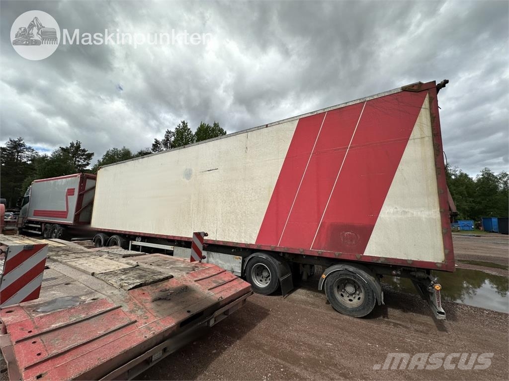 Volvo FH16 6*2 FH16 Camiones de volteo para virutas de madera