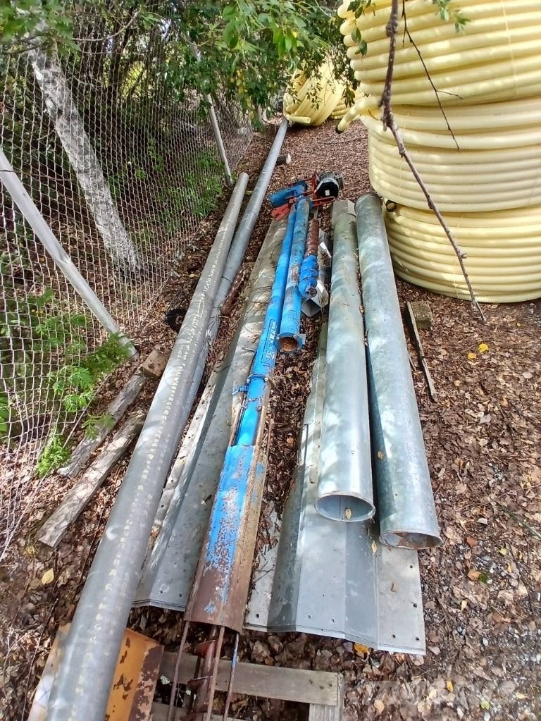 Junkkari Viljaruuvi Vetävä Szállító berendezések