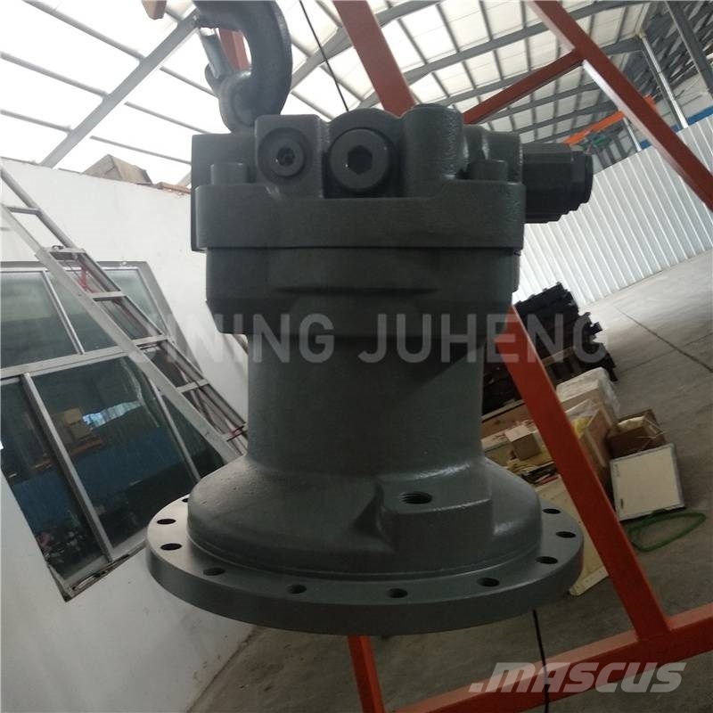 Volvo 20/925315 JS220 Swing Motor MFC160039D JS220 Excav Transmission